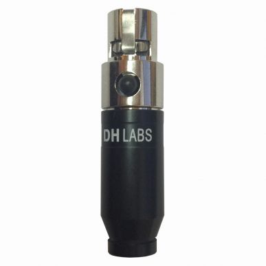 Разъем DH Labs Mini XLR